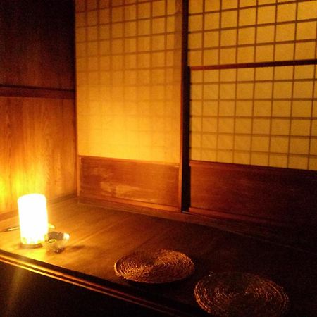 ゲストハウス おかげさん 本宮町 エクステリア 写真