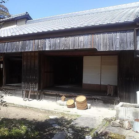 ゲストハウス おかげさん 本宮町 エクステリア 写真
