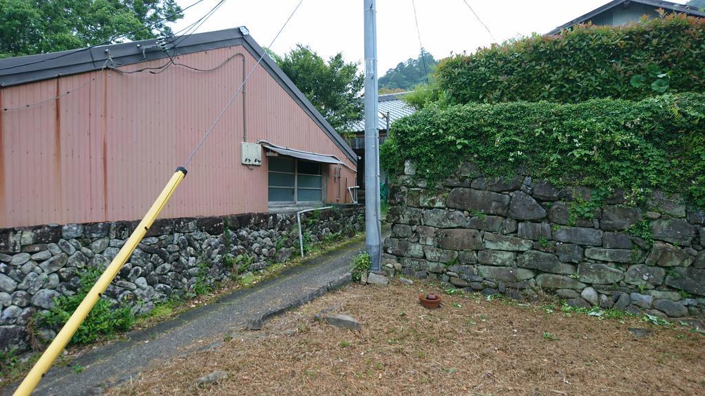 ゲストハウス おかげさん 本宮町 エクステリア 写真